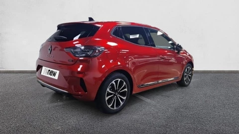 Renault Clio Techno E-Tech full hybrid 145 (103kw)