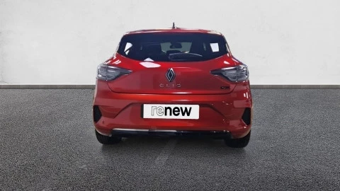 Renault Clio Techno E-Tech full hybrid 145 (103kw)