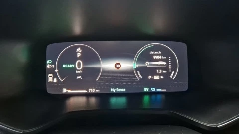 Renault Clio Techno E-Tech full hybrid 145 (103kw)
