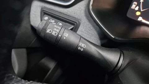 Renault Clio Techno E-Tech full hybrid 145 (103kw)