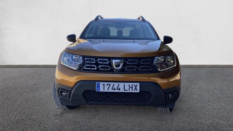 Dacia Duster Comfort TCE 74kW(100CV) 4X2