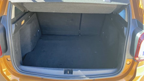 Dacia Duster Comfort TCE 74kW(100CV) 4X2