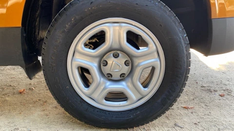 Dacia Duster Comfort TCE 74kW(100CV) 4X2