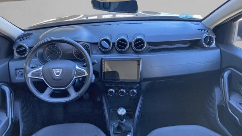 Dacia Duster Comfort TCE 74kW(100CV) 4X2