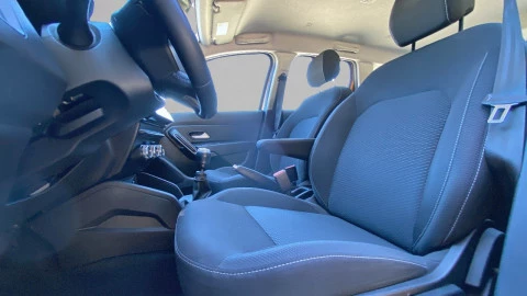 Dacia Duster Comfort TCE 74kW(100CV) 4X2