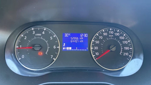 Dacia Duster Comfort TCE 74kW(100CV) 4X2