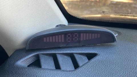 Dacia Duster Comfort TCE 74kW(100CV) 4X2