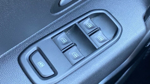 Dacia Duster Comfort TCE 74kW(100CV) 4X2