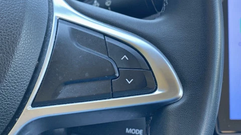 Dacia Duster Comfort TCE 74kW(100CV) 4X2