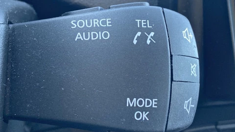 Dacia Duster Comfort TCE 74kW(100CV) 4X2