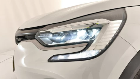 Renault Captur  TCe Intens 74kW GLP