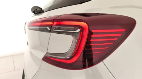 Renault Captur  TCe Intens 74kW GLP