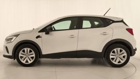 Renault Captur  TCe Intens 74kW GLP