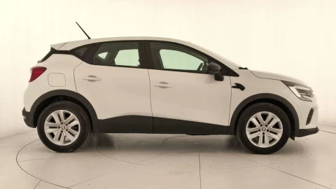 Renault Captur  TCe Intens 74kW GLP