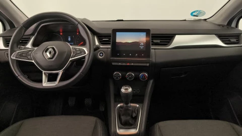 Renault Captur  TCe Intens 74kW GLP