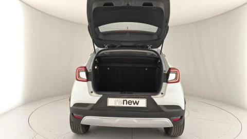 Renault Captur  TCe Intens 74kW GLP