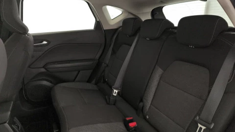 Renault Captur  TCe Intens 74kW GLP