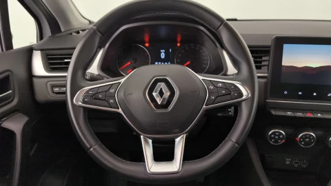 Renault Captur  TCe Intens 74kW GLP