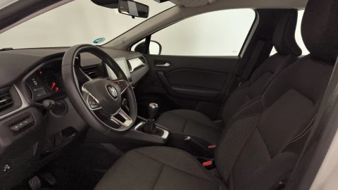 Renault Captur  TCe Intens 74kW GLP