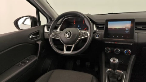 Renault Captur  TCe Intens 74kW GLP