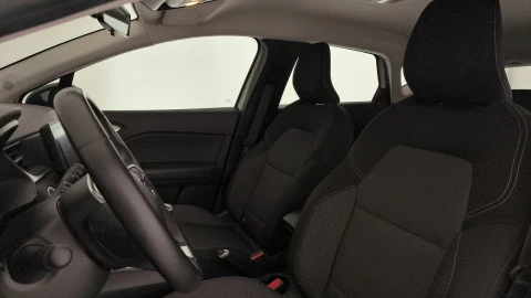 Renault Captur  TCe Intens 74kW GLP