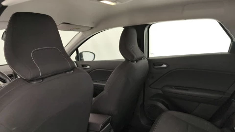 Renault Captur  TCe Intens 74kW GLP