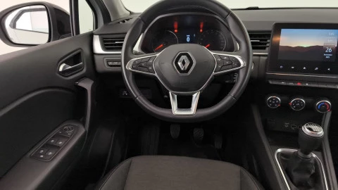 Renault Captur  TCe Intens 74kW GLP