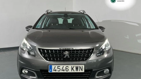 Peugeot 2008 Allure BlueHDi 100 S&S