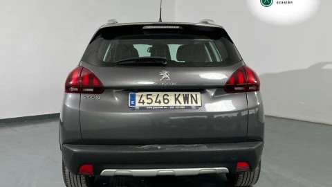 Peugeot 2008 Allure BlueHDi 100 S&S