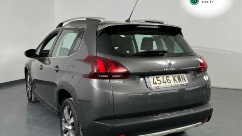 Peugeot 2008 Allure BlueHDi 100 S&S