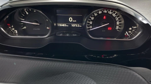 Peugeot 2008 Allure BlueHDi 100 S&S