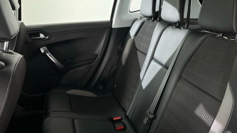 Peugeot 2008 Allure BlueHDi 100 S&S