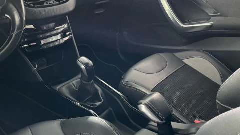 Peugeot 2008 Allure BlueHDi 100 S&S