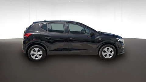 Dacia Sandero  ECO-G Essential 74kW