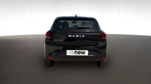 Dacia Sandero  ECO-G Essential 74kW
