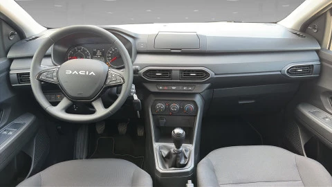 Dacia Sandero  ECO-G Essential 74kW
