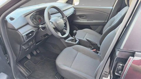 Dacia Sandero  ECO-G Essential 74kW