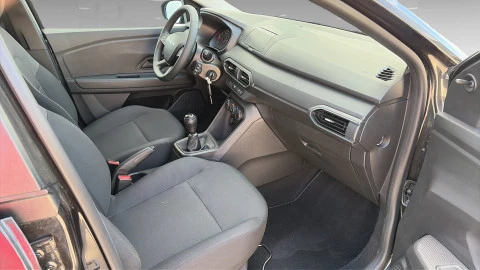 Dacia Sandero  ECO-G Essential 74kW