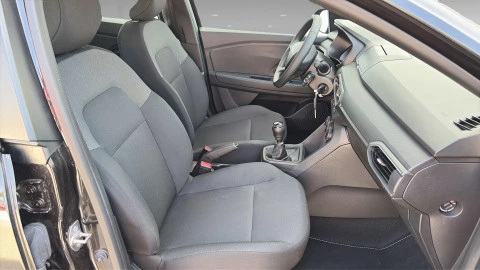 Dacia Sandero  ECO-G Essential 74kW