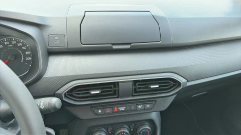 Dacia Sandero  ECO-G Essential 74kW