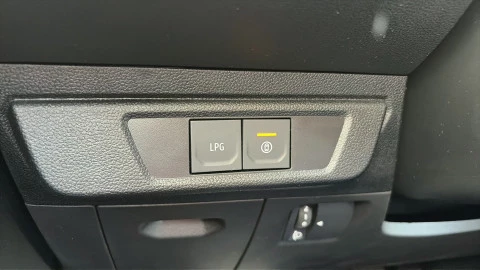 Dacia Sandero  ECO-G Essential 74kW