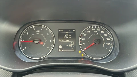 Dacia Sandero  ECO-G Essential 74kW