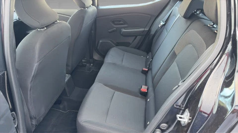 Dacia Sandero  ECO-G Essential 74kW