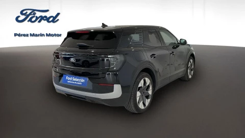 Ford Explorer  Premium RWD Rango Extendido 77kWh