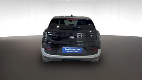 Ford Explorer  Premium RWD Rango Extendido 77kWh