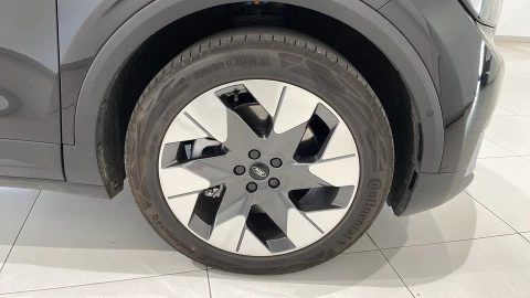 Ford Explorer  Premium RWD Rango Extendido 77kWh