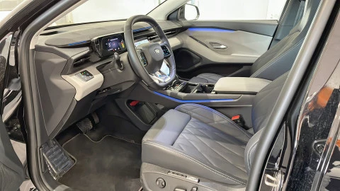 Ford Explorer  Premium RWD Rango Extendido 77kWh