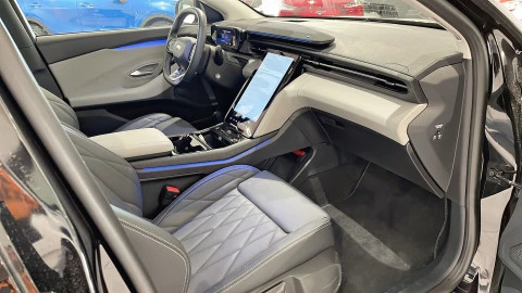 Ford Explorer  Premium RWD Rango Extendido 77kWh