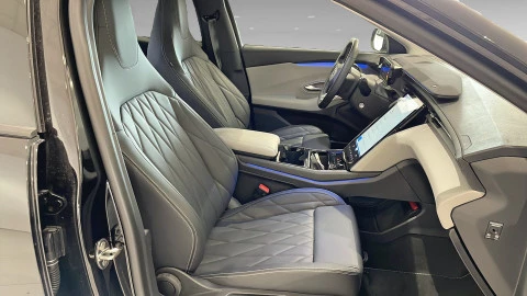 Ford Explorer  Premium RWD Rango Extendido 77kWh