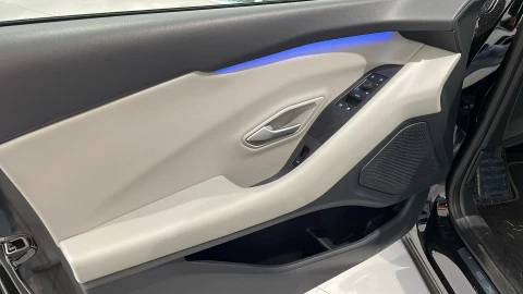 Ford Explorer  Premium RWD Rango Extendido 77kWh